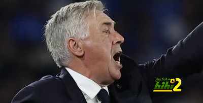 انقسام واضح في ريال مدريد … أنشيلوتي ما بين مقصلة الإقالة أو التجديد!
