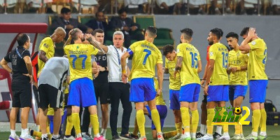 طلب خاص من إدارة النصر لـ لويس كاسترو