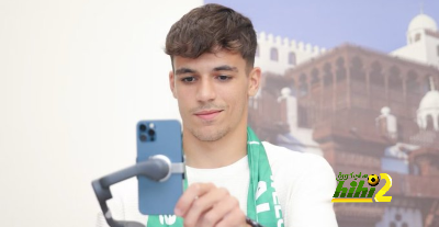 جابري فيجا يكشف سبب انضمامه إلى الدوري السعودي