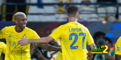 من سيرحل من أجانب النصر في يناير المقبل …؟!