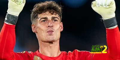 كاسياس ينهال بالمديح على حارس ريال مدريد