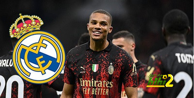 ريال مدريد يجهز هذا المبلغ لضم ثياو