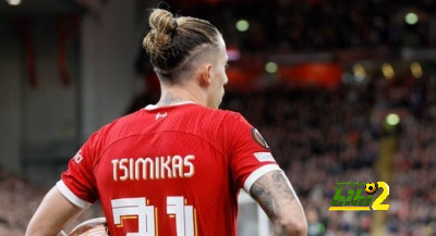 “مصائب قوم عند قوم فوائد”.. فرصة ذهبية لـ تسيميكاس في ليفربول