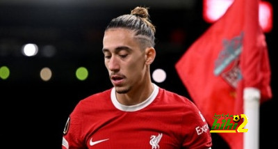 تسيميكاس البديل الأمثل أمام ليفربول  في غياب روبيرتسون