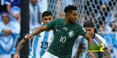 أكبر دليل على أحقية سالم الدوسري في جائزة الأفضل بآسيا