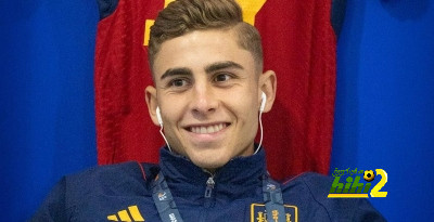 تعليق فيرمين لوبيز على ظهوره الأول مع المنتخب الإسباني