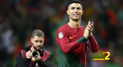 كريستيانو رونالدو يكشف مستقبله مع منتخب البرتغال
