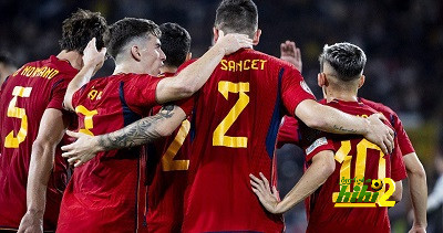 مدرب النرويج: منتخب إسبانيا في أفضل حالاته