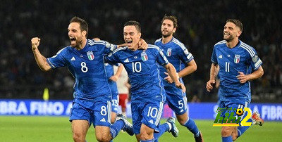 إيطاليا تدمر مالطة فى تصفيات اليورو