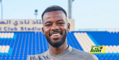 تمبكتي اخطأ بالإنتقال إلى الهلال