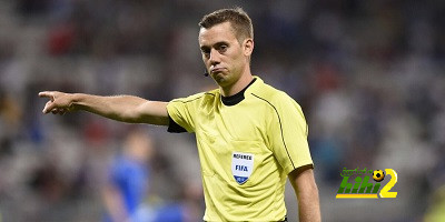 تحديد حكم موقعة إنجلترا وإيطاليا بتصفيات اليورو