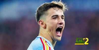 جافي أكثر من فعلها في تاريخ منتخب إسبانيا!