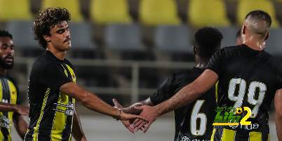 فيديو: هل سيكون جوتا سببًا في رحيل نونو سانتو عن الاتحاد …؟!