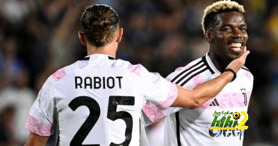 بعد قضية المنشطات.. رابيو يساند بول بوجبا