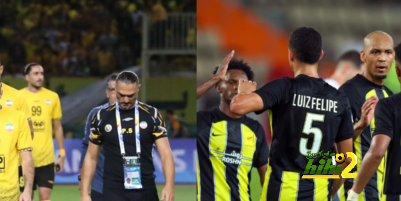 قرار الإتحاد الآسيوي بشأن مباراة الإتحاد وسباهان