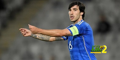 ثلاثي إيطاليا مهددون بالغياب عن يورو 2024
