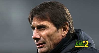 كونتي: رفضت عرضا من الدوري السعودي