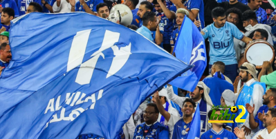 خبر سعيد جدًا لعشاق الهلال