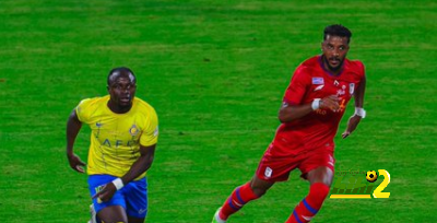 نجوم النصر … تلمع في سماء فترة الفيفا