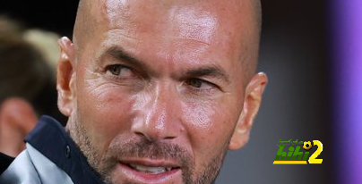 خطوة مهمة تمهيدًا لعودة زيدان إلى ريال مدريد