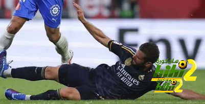 رد ريال مدريد على اتهام الإعلام الكتالوني بمجاملته في قضية ناتشو