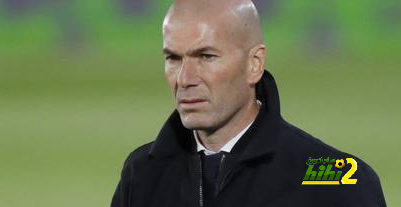 عودة زيدان إلى ريال مدريد غير منطقية لهذا السبب