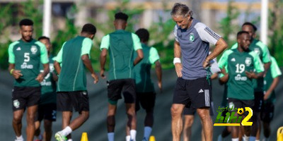 غياب نجمي منتخب السعودية أمام مالي