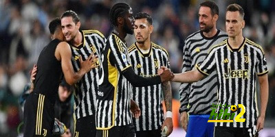 يوفنتوس يقترب من تجديد عقد نجمه