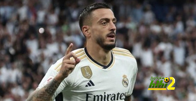 لماذا يفكر ريال مدريد في تفعيل بند شراء خوسيلو؟