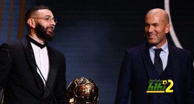 ذكرى تتويج كريم بنزيما بالكرة الذهبية