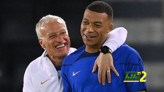 رقم قياسي ل مبابي مع منتخب فرنسا