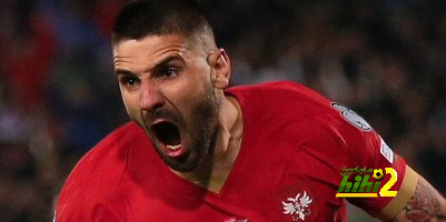 ميتروفيتش … رهان الهلال الناجح