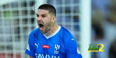 ميزة ميتروفيتش التي ستجعله هدافًا للدوري السعودي هذا الموسم!