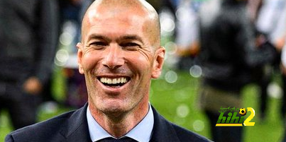 زيدان … ليس خيار ريال مدريد الوحيد الصيف القادم!