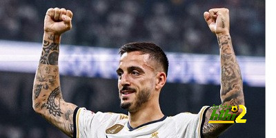 ريال مدريد يفاجئ خوسيلو