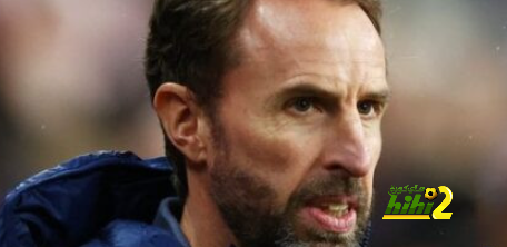 أرقام ساوثجيت مع منتخب إنجلترا في التصفيات المؤهلة للبطولات الكبرى