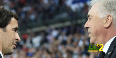 لاعب خيب آمال ريال مدريد