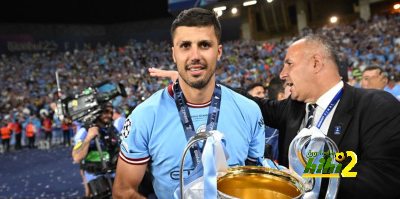 رودري يكشف موقفه من الانضمام إلى الدوري السعودي