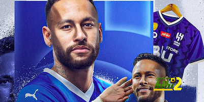 حقيقة دفع الفيفا تعويض مالي للهلال بعد إصابة نيمار