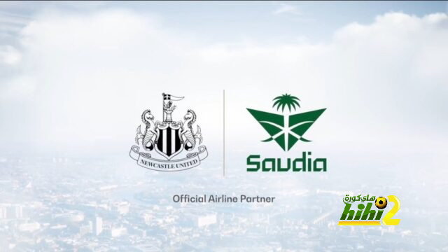 فيديو .. طيران السعودية راعياً جديدا لـ نيوكاسل