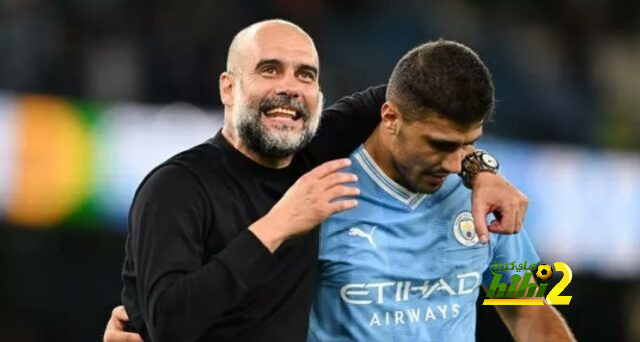 موعد مباراة مانشستر سيتي المقبلة في الدوري الانجليزي