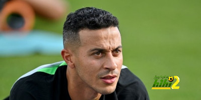 ألكانتارا يواصل الغياب عن تدريبات ليفربول