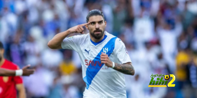 أزمة المراهنات في إيطاليا تهدد استقرار الهلال!