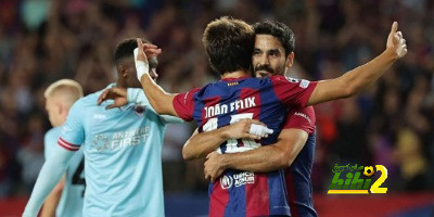 تقارير: باريس سان جيرمان رفض ضم جواو فيليكس قبل انتقاله إلى برشلونة