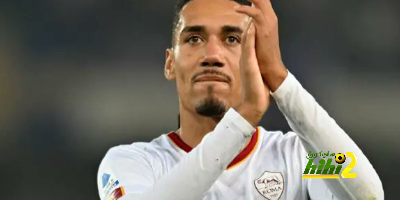 موقف سمولينج من المشاركة أمام مونزا
