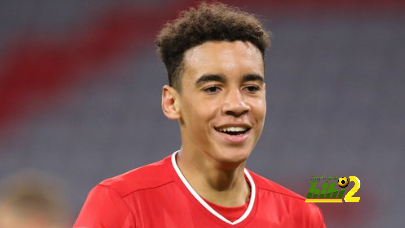هل ينتقل جمال موسيالا لليفربول؟