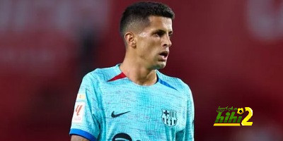 مانشستر سيتي يحدد سعر بيع جواو كانسيلو.. وبرشلونة يرد