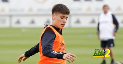 ريال مدريد لا يتعجل بظهور جولر