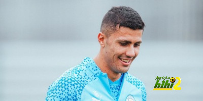 جوارديولا يوجه رسالة خاصة إلى رودري