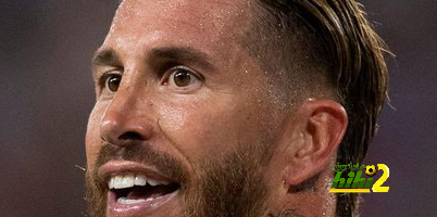 موقف راموس النهائي من اللعب أساسيًا أمام ريال مدريد